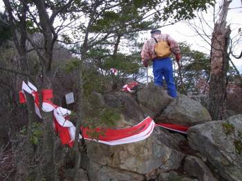 岩戸山