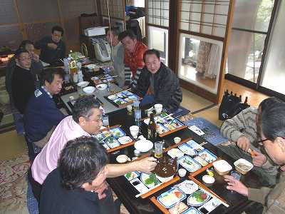 新年会