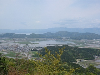 展望