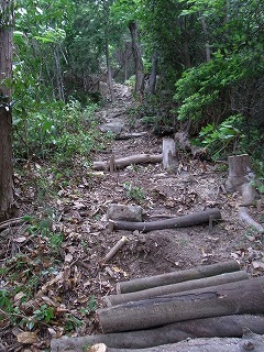 階段