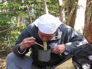 ラーメン